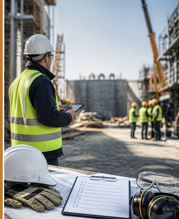 Супервайзинг по охране труда в Донском от 5066 р. | Авеста ОТиПБ