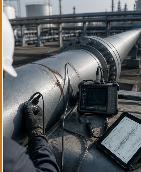 Заказать экспертизу нефтепроводов в Донском от 50660 р. | Авеста ОТиПБ